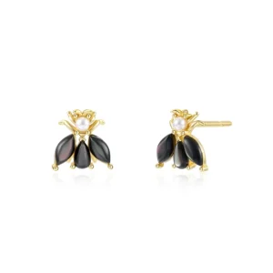 Pendientes Mini Abeji