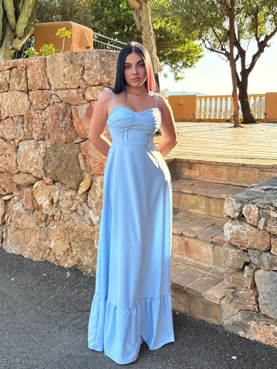 Vestido cenicienta - Imagen 4