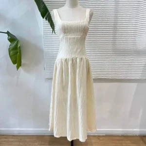 Vestido Marilyn Beig