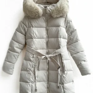 Abrigo MY18602 de Invierno