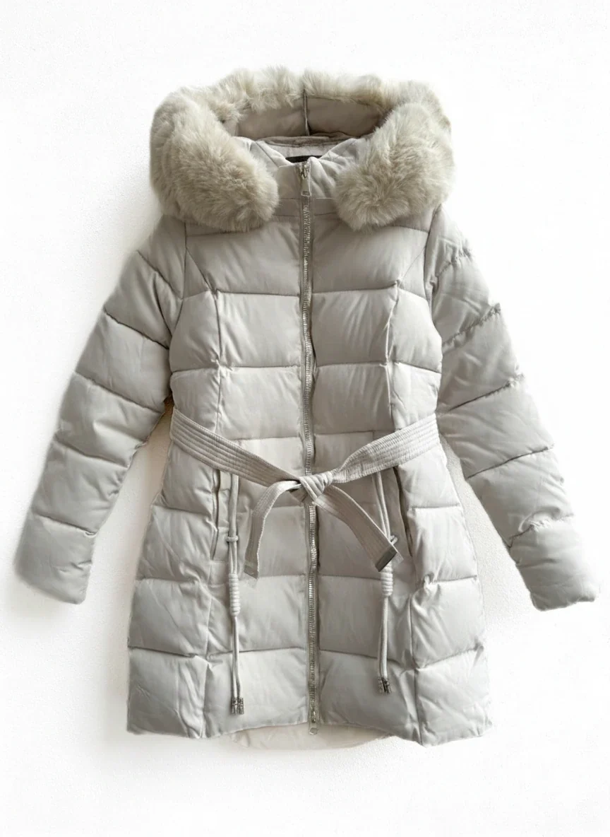 Abrigo MY18602 de Invierno