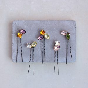 GEMAS MIX CÁLIDO
