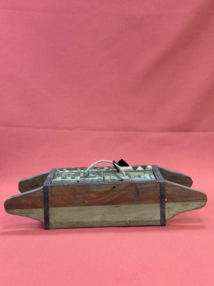 Caja Madera - Imagen 8