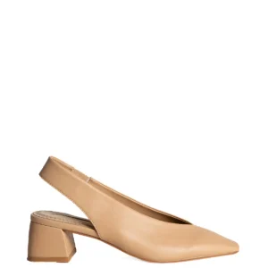 Zapatos destalonado Corina M5325