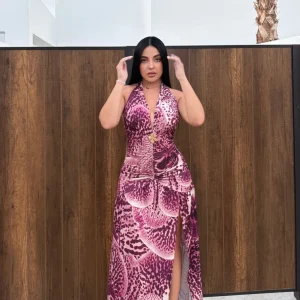 Aura Morada