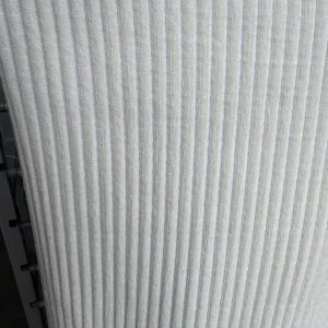 Chenilla Mosul Blanco Roto