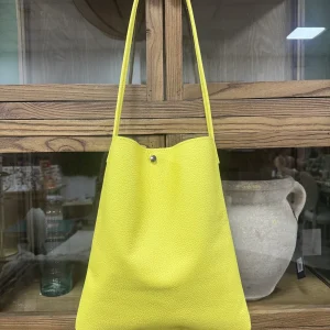 Bolsa Piel África Lima