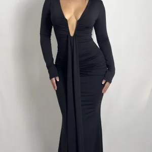 Vestido Silhouette