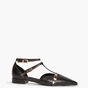 Zapatos Planos Corina M4155