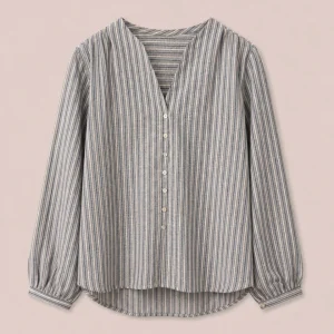 Blusa Rayas