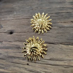 Pendientes Sun Sun