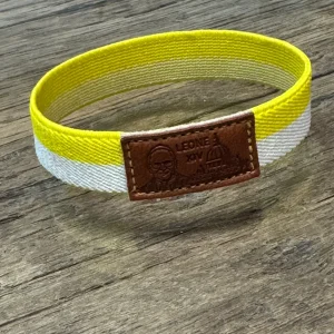 Pulsera Elástica Piel Papa León XIV