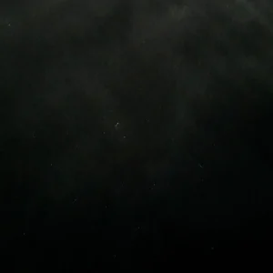 Tejido Peluche Negro