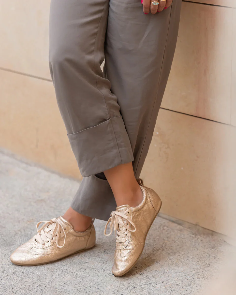 Zapatillas Planas Mujer Referencia CF3358 - Imagen 5