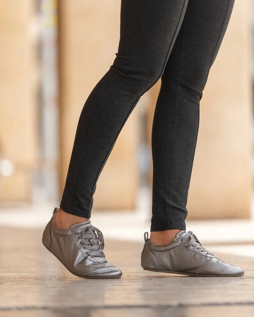 Zapatillas Planas Mujer Referencia CF3358 - Imagen 3