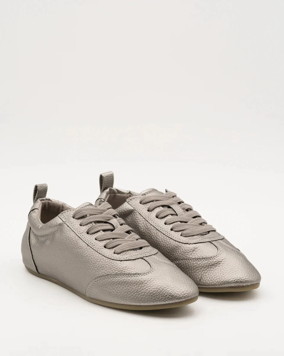 Zapatillas Planas Mujer Referencia CF3358 - Imagen 2