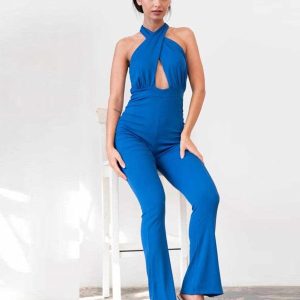 MONO HALTER CANALE