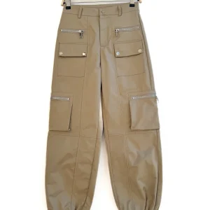 Pantalones Cargo con bolsillo