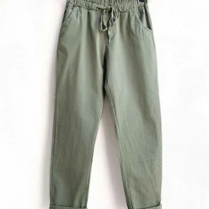 Pantalón Básico de Mujer