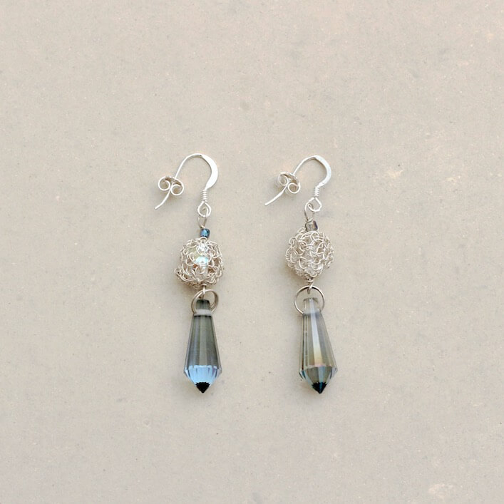 MAGIC BLUE