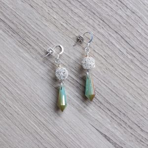 TURQUOISE DREAMS
