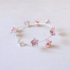PULSERA CHERRY BLOSSOM