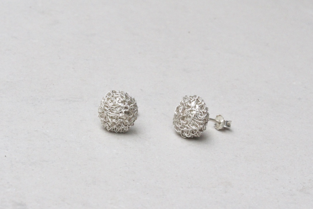 PERLAS TEJIDAS - Imagen 5