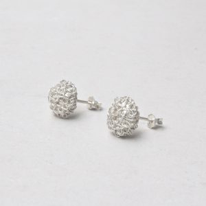 PERLAS TEJIDAS