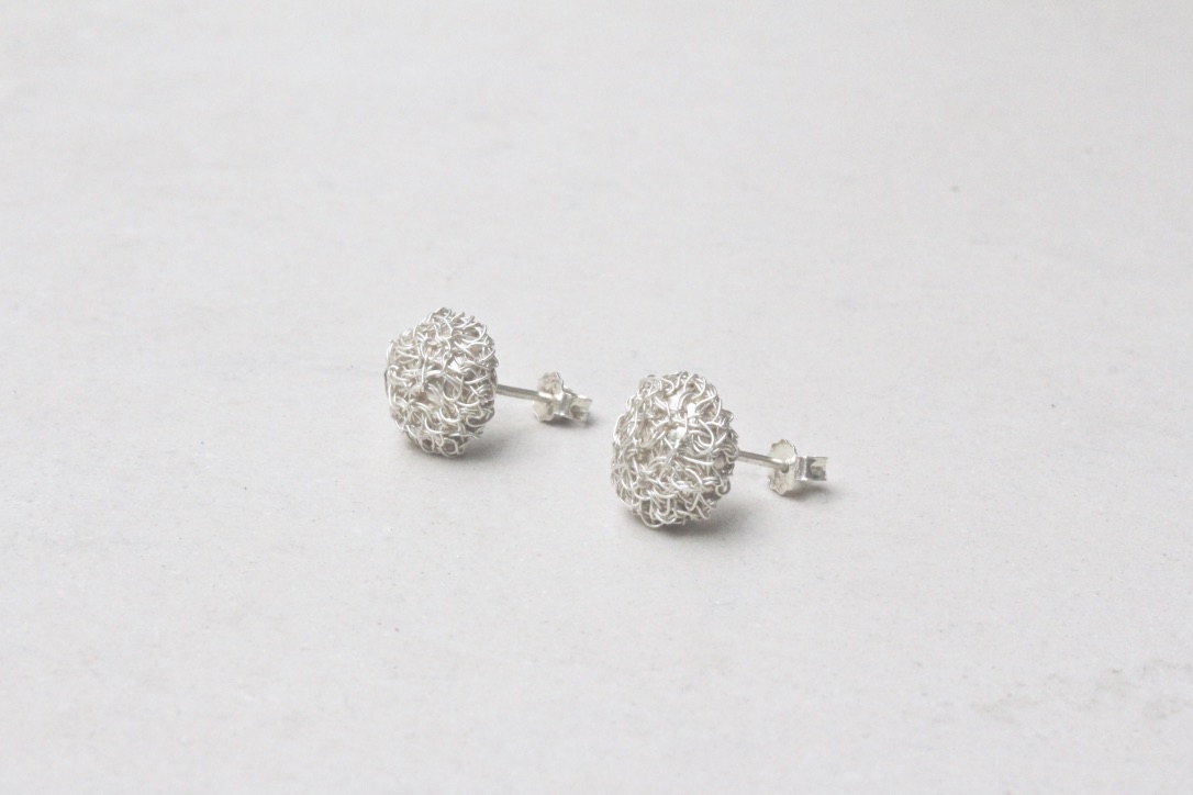 PERLAS TEJIDAS - Imagen 2