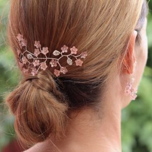 TOCADO PETIT CHERRY BLOSSOM