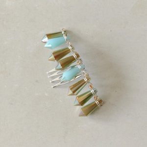 PEINA-COLETERO TURQUOISE DREAM MINERALS
