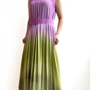 Vestido Multicolor