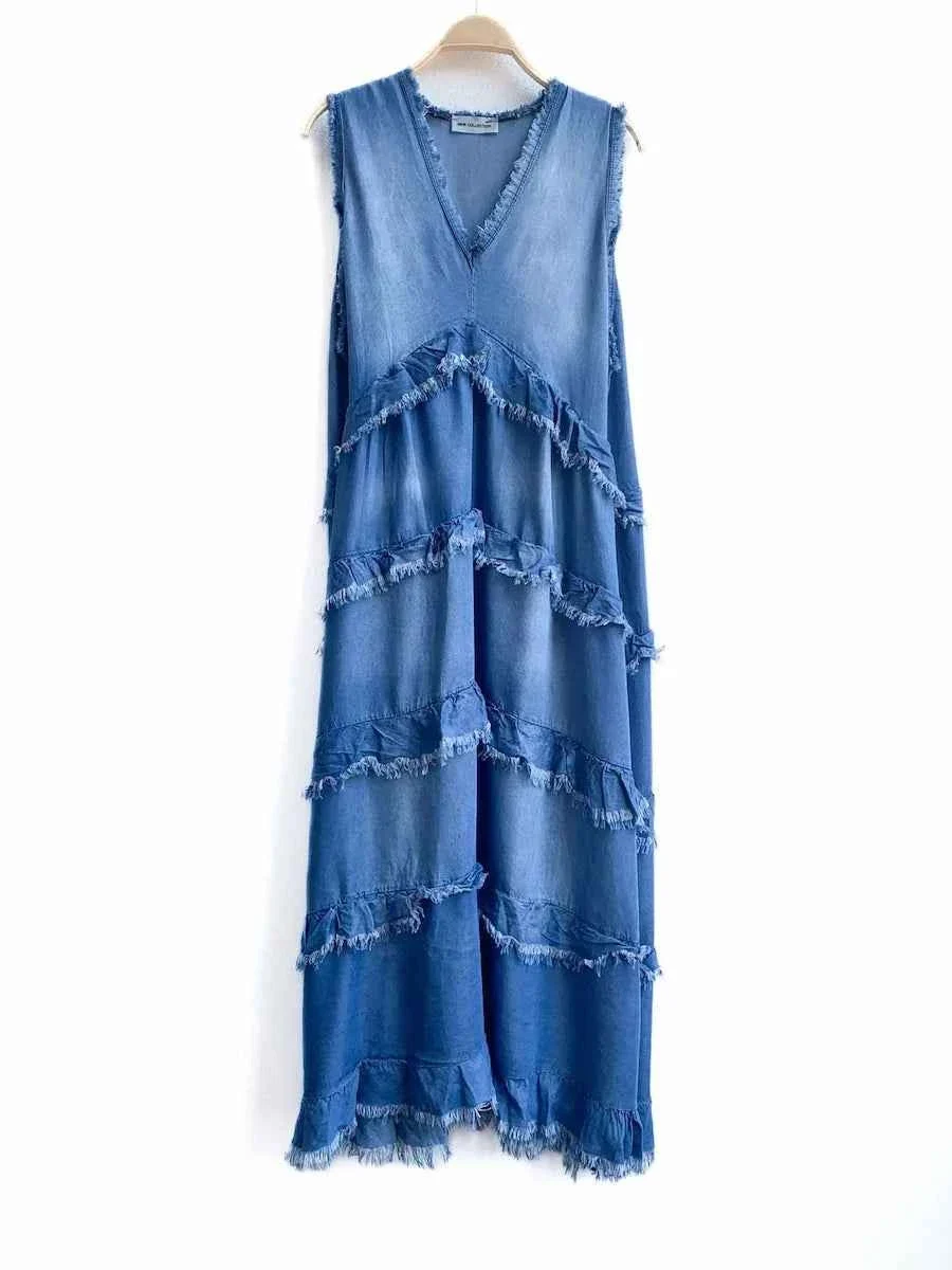 Vestido Lala