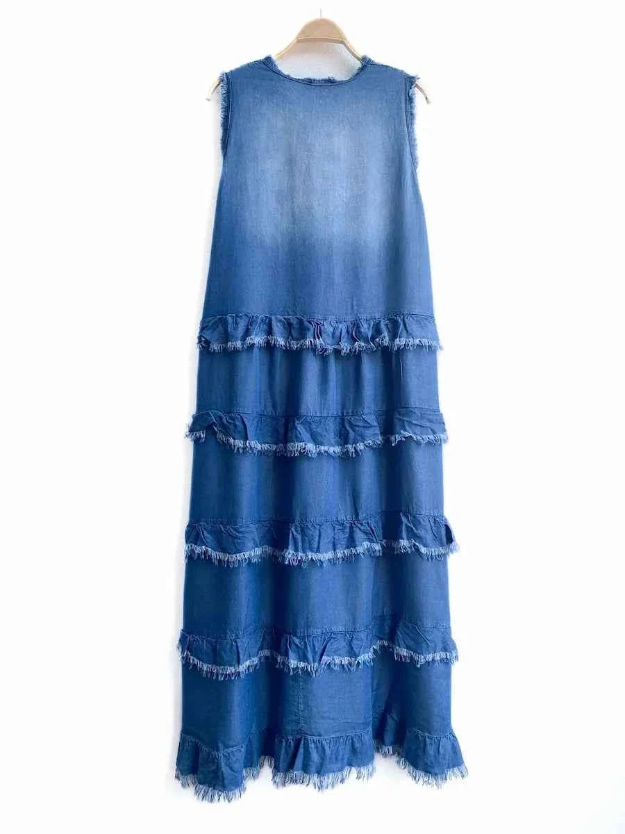 Vestido Lala - Imagen 3