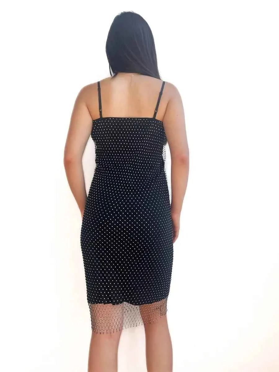 Vestido Brillo - Imagen 3