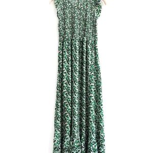 Vestido Flor