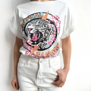 Camiseta Estampado