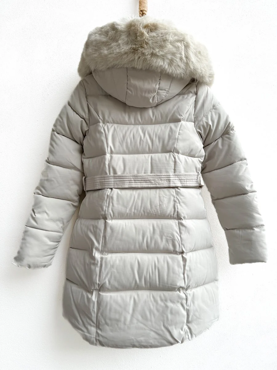 Abrigo MY18602 de Invierno - Imagen 3