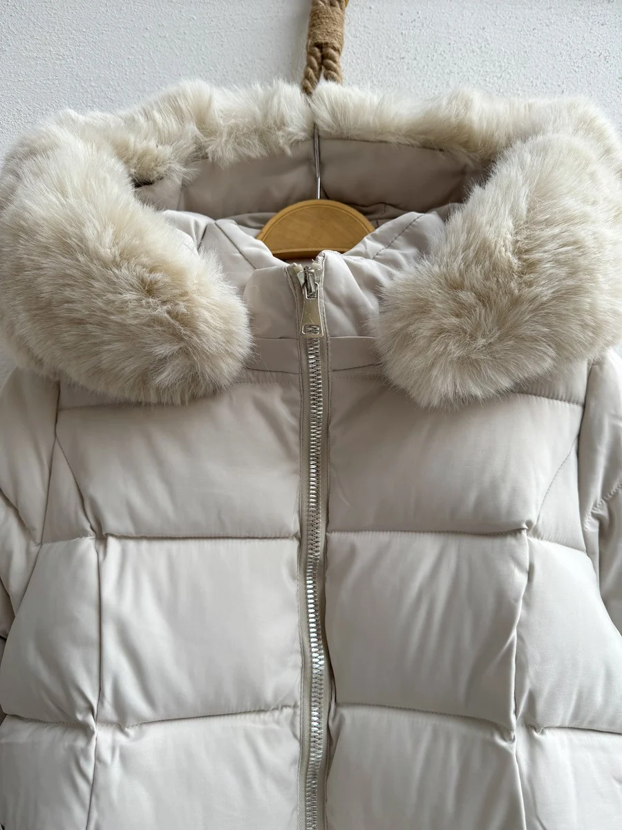 Abrigo MY18602 de Invierno - Imagen 4