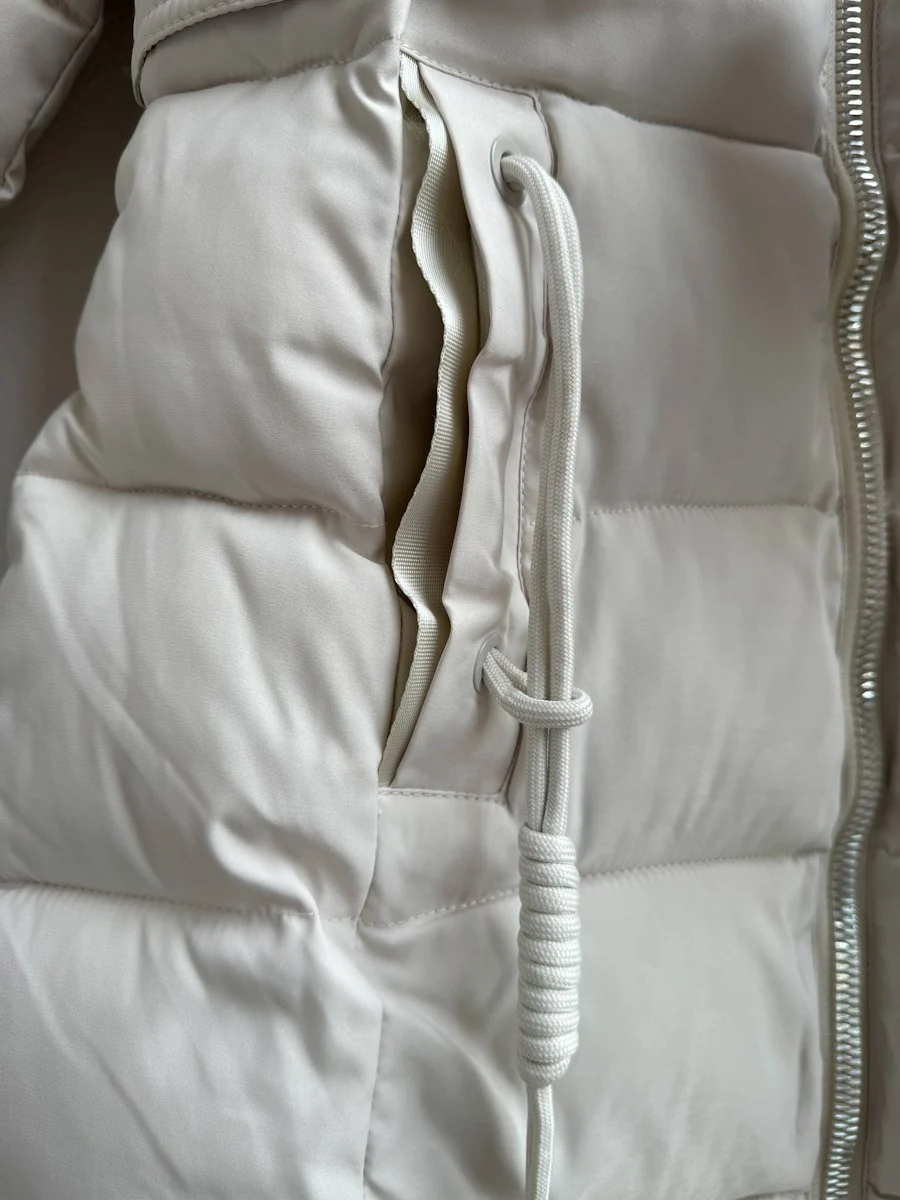 Abrigo MY18602 de Invierno - Imagen 6