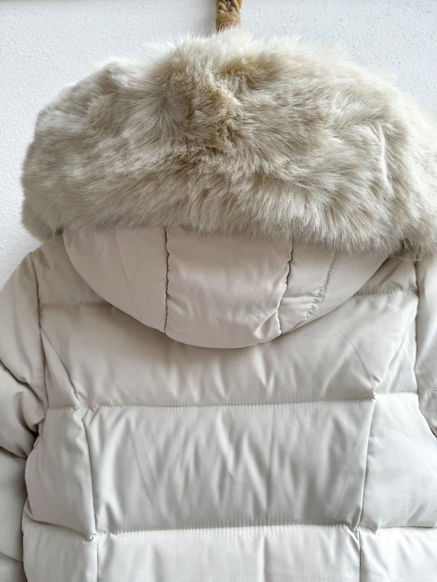 Abrigo MY18602 de Invierno - Imagen 7