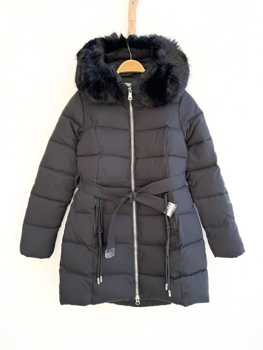 Abrigo MY18602 de Invierno - Imagen 9