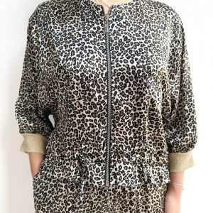Bomber Animal Sprit
