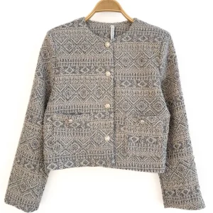 Conjunto Chaqueta y Falda