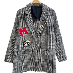 Chaqueta Americana 6834