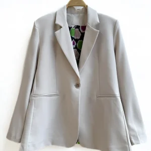 Blazer Liso
