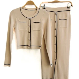 Conjunto de dos piezas