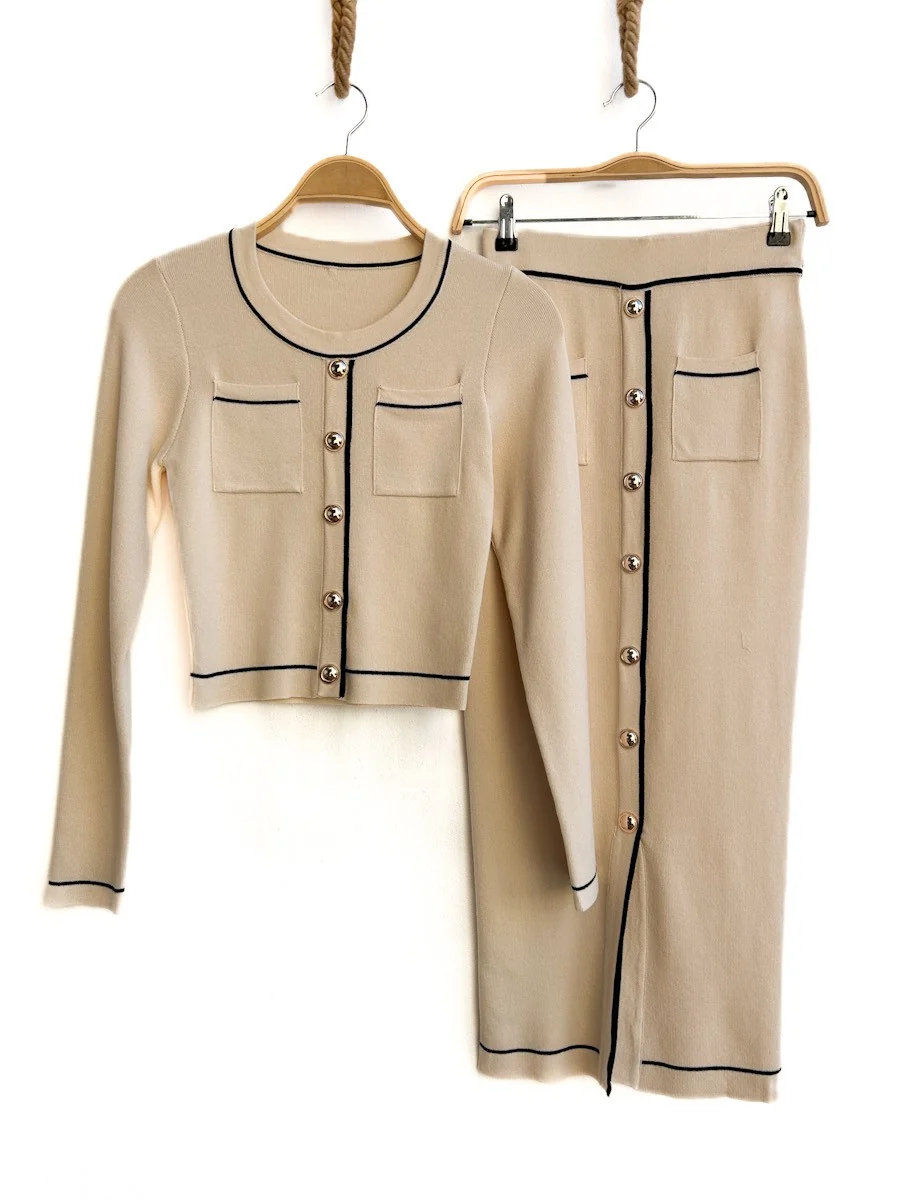 Conjunto de dos piezas - Imagen 2