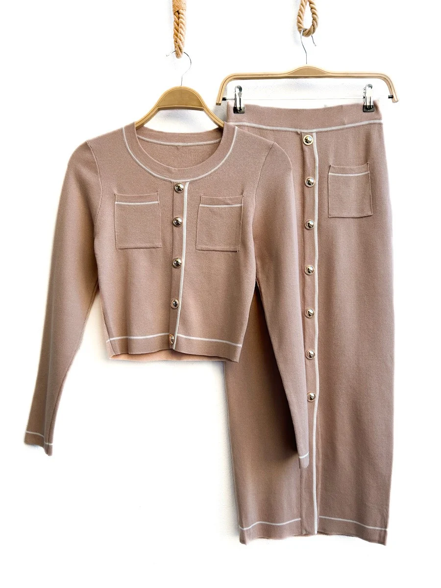 Conjunto de dos piezas - Imagen 9