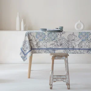 Mantel Evora 3